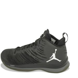 The Jordan Super Fly 5  Men’s Shoe Size 7.5 US